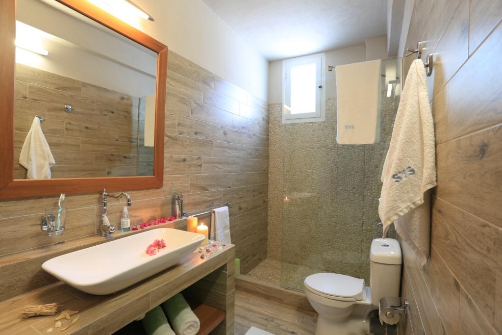 Case de vacanță Gerakina Skala *