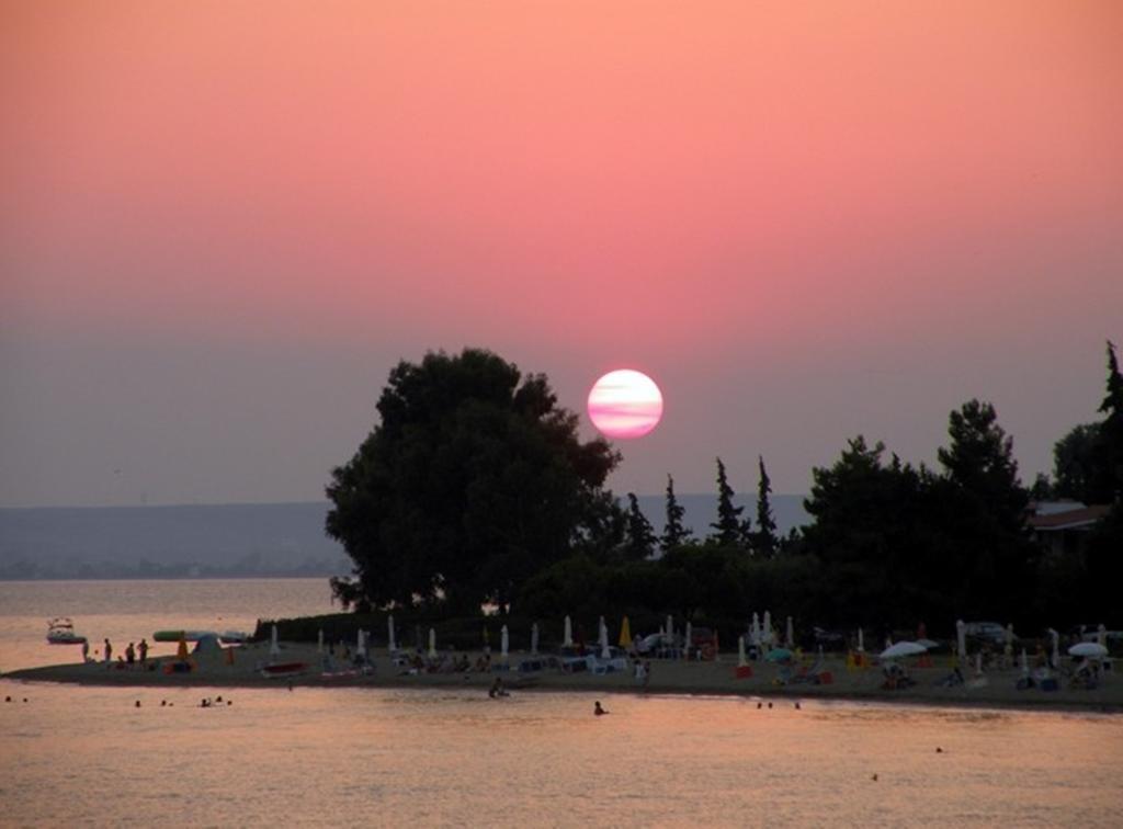 Case de vacanță Gerakina Skala