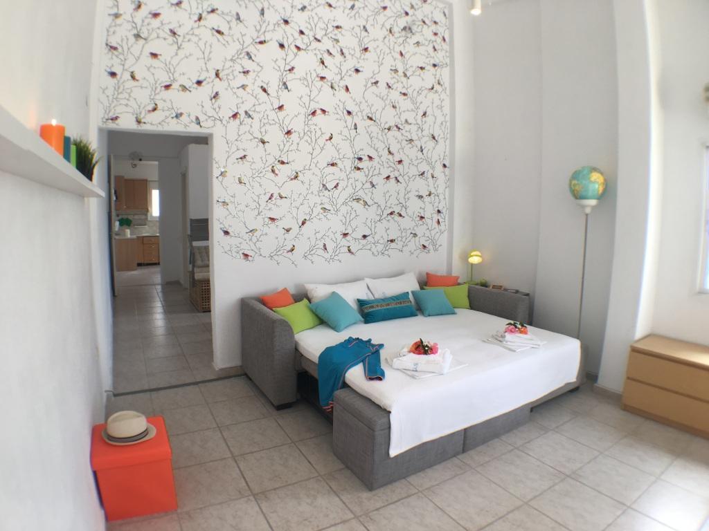 Case de vacanță Gerakina Skala Gerakini