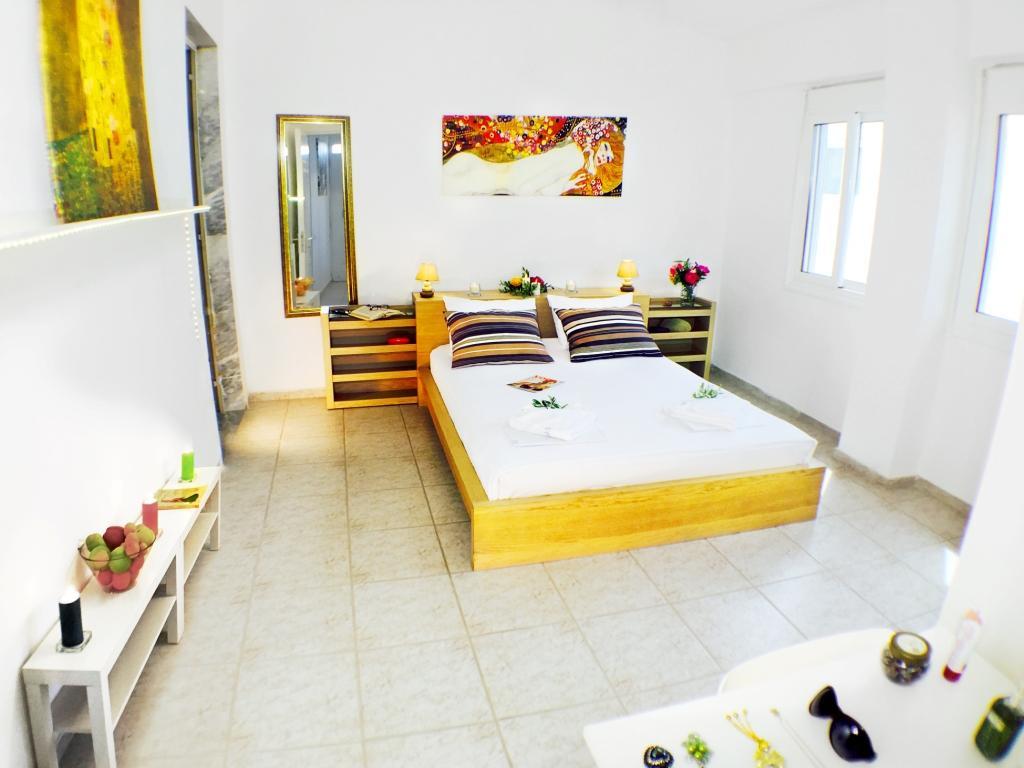 Case de vacanță Gerakina Skala