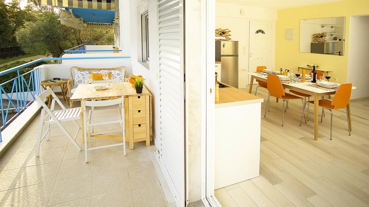 Gerakina Skala Case de vacanță Gerakini