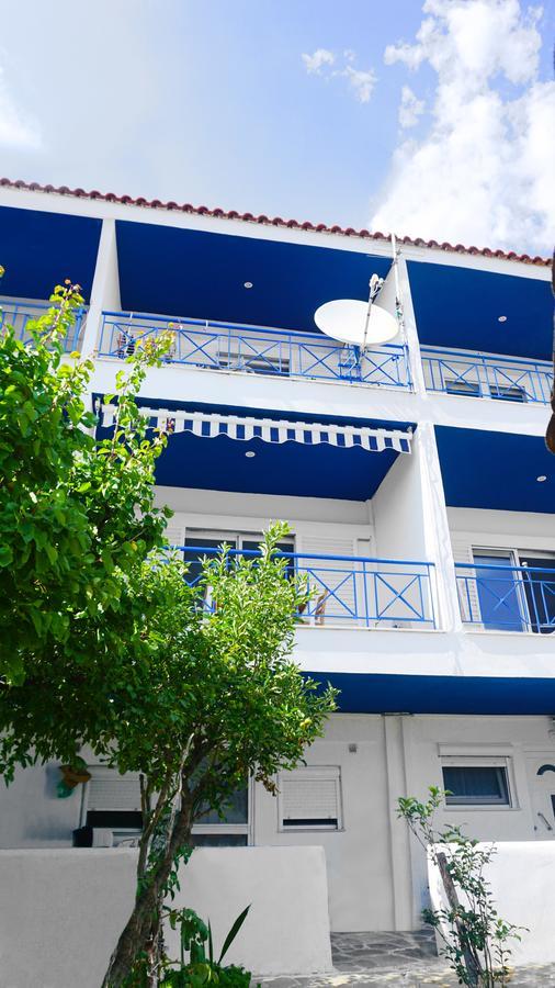 Case de vacanță Gerakina Skala