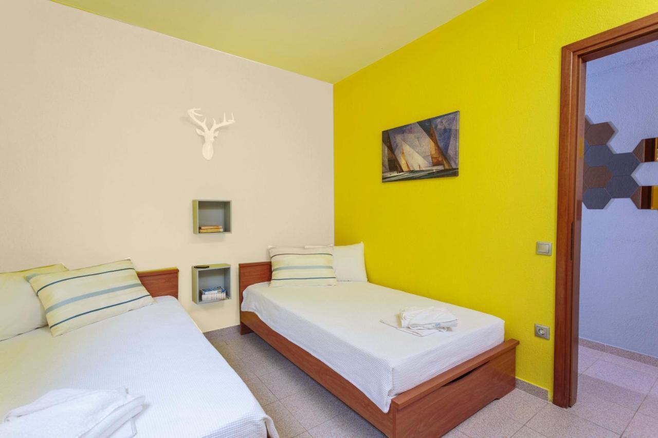 Case de vacanță Gerakina Skala *